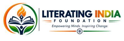 Literating India Foundation — Grassroots Digital Literacy NGO