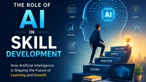 Role of AI in Skill Development