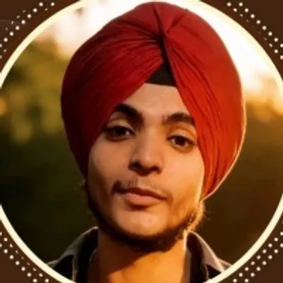 Gurasis Singh — Head Of Operations